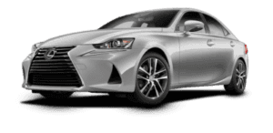 lexusIs300