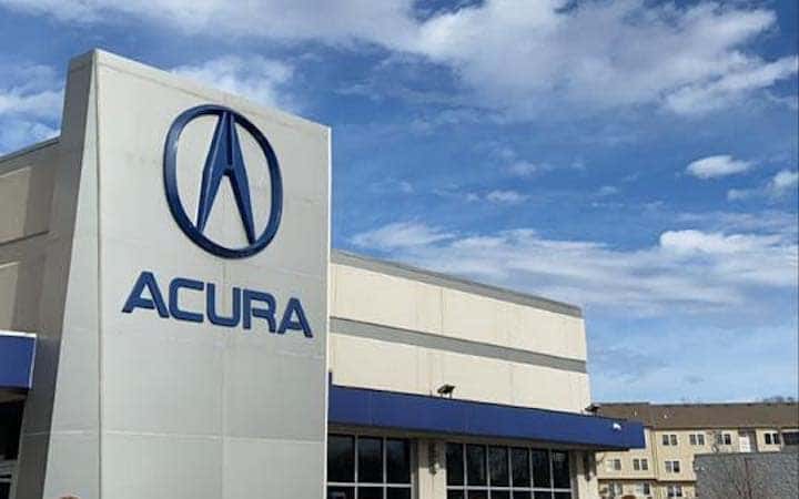 Best Place To Buy A Used Car In St Louis St Louis Acura Dealer