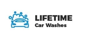 Lifetime car wash included with all new Acura models