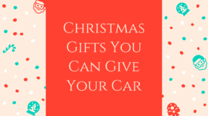 ChristmasCar