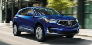 frank leta acura rdx