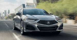 frank leta acura tlx