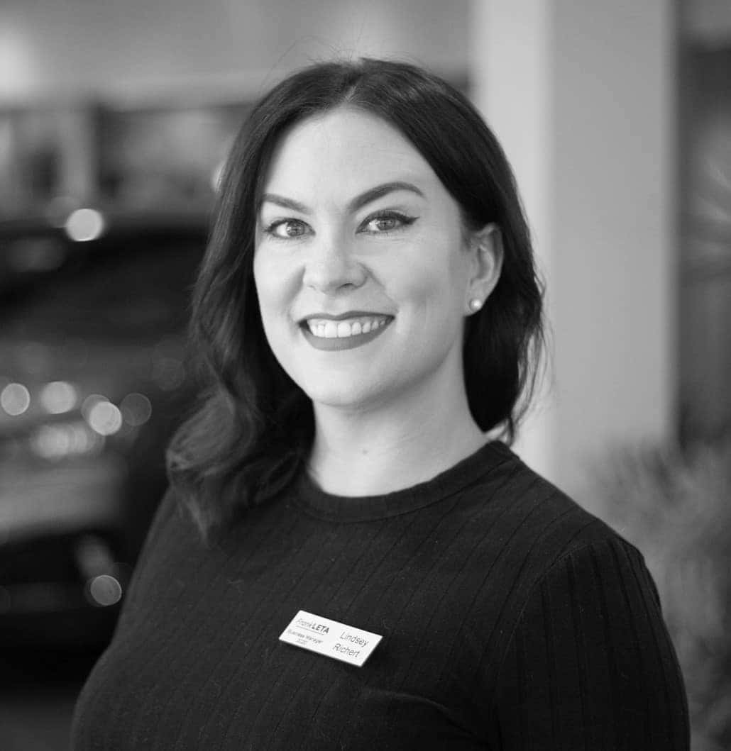 Lindsey Reichert (2) - Frank Leta Acura