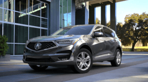 frank leta acura rdx packages