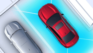 frank leta acura tlx safety features