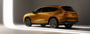 Acura Lease Return St Louis