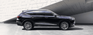 Acura Lease Return St Louis