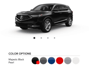MDX base