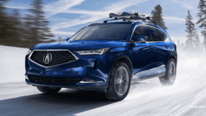 frank leta acura 2022 mdx