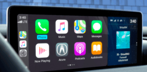 frank leta acura tlx apple carplay