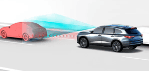 frank leta acura safety