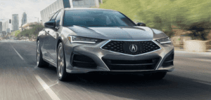 frank leta acura tlx color optionss