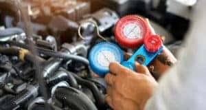 frank leta acura ac repair