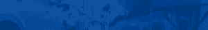 blue banner background