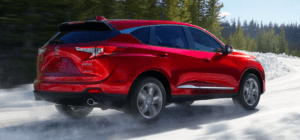 frank leta acura rdx