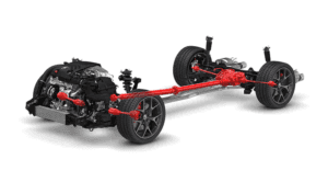acura tlx engine and powertrain