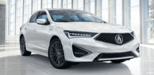 acura ilx