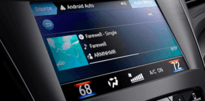 acura ilx android