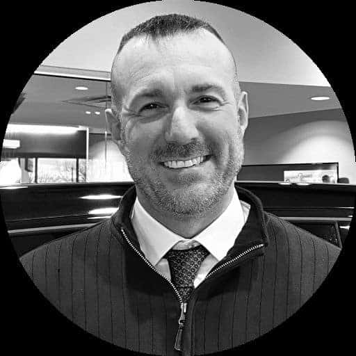 Chris B. - Frank Leta Acura