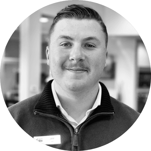 Jay Serra - Frank Leta Acura