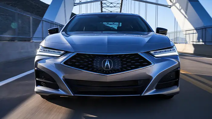 tlx-2022 - Frank Leta Acura