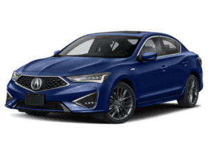 2022 Acura ILX