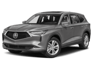 2022 Acura MDX