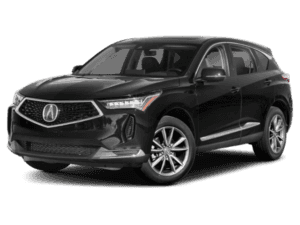 2022 Acura RDX