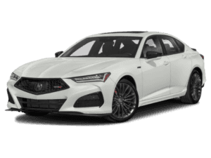 2022 Acura TLX