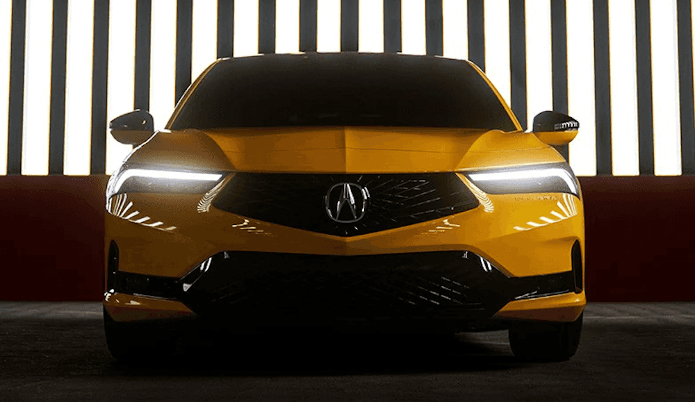 Acura in St. Louis