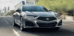 fla acura tlx