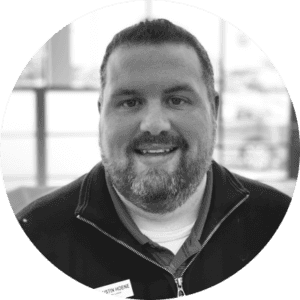 Dustin Hoene