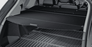 cargo cover