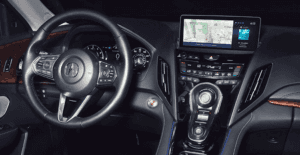 fla rdx navigation
