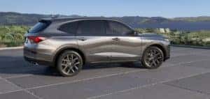 Liquid Carbon Acura 2023 MDX 360