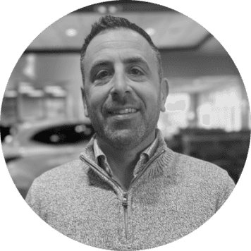 Yoav  Ben-Shlomo
