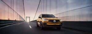 2022 ACURA MDX Exterior (2) banner