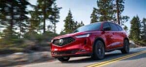 2022 ACURA MDX Exterior (4) banner