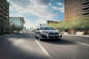 New Acura Vehicles for Sale near St. Charles, MO