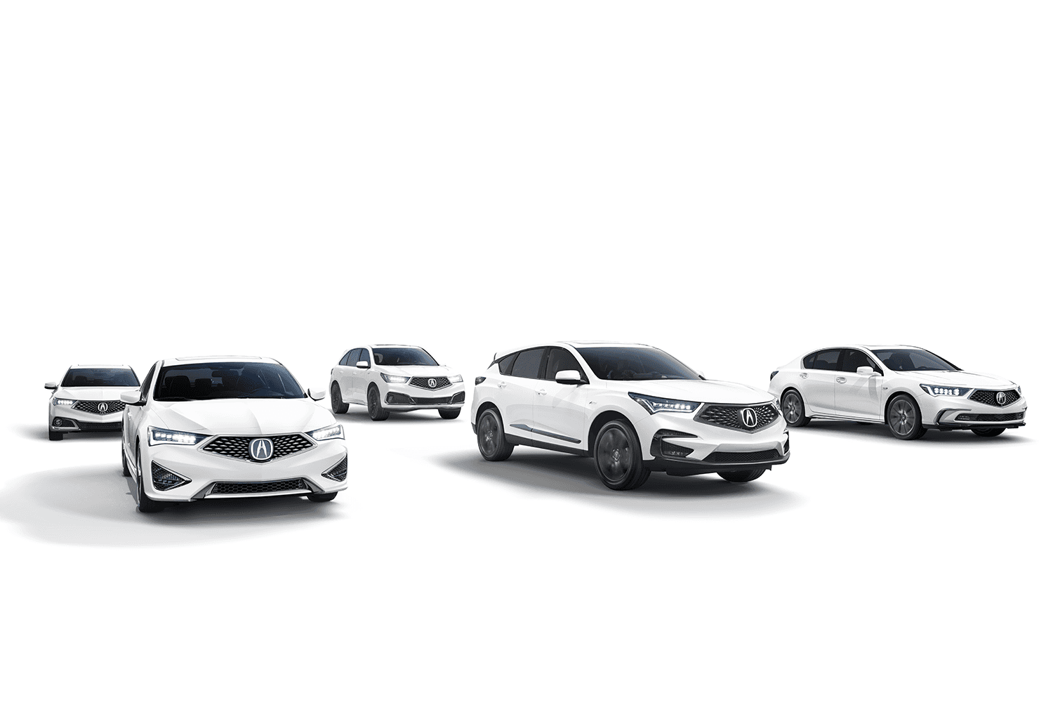 2023_Acura_Model_Lineup - Frank Leta Acura