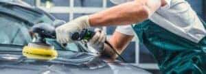 Collision Center Banner Image