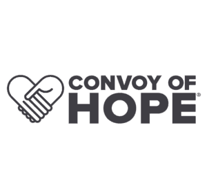 Convoy of Hope LOGO