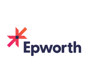 Epworth LOGO