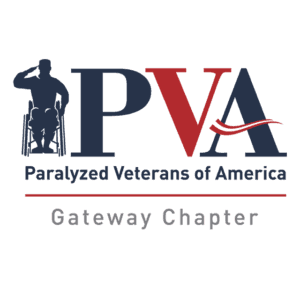 Gateway Charter of Paralyzed Veterans LOGO