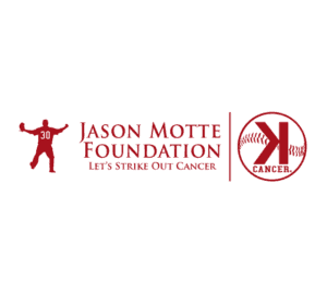 Jason Motte Foundation LOGO