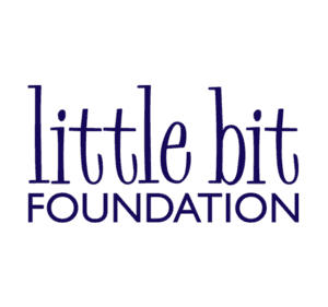 Little Bit Foundation LOGO