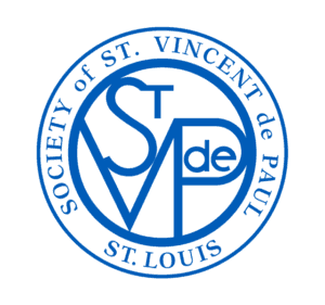 St Vincent de Paul LOGO
