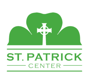 StPatrick Center LOGO