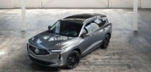 2022 ACURA MDX Exterior (3) banner