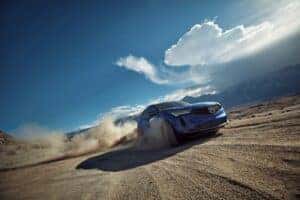 2022 Acura RDX Off Road 1400